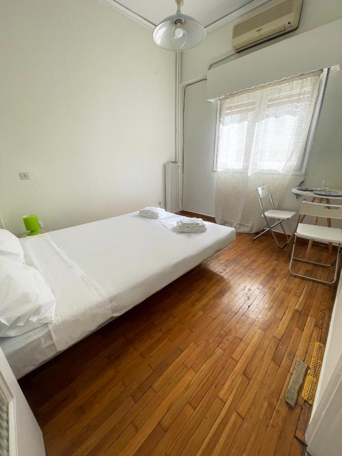 The Coziest Apartment In Atina Dış mekan fotoğraf