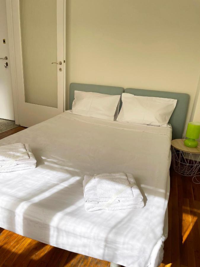 The Coziest Apartment In Atina Dış mekan fotoğraf