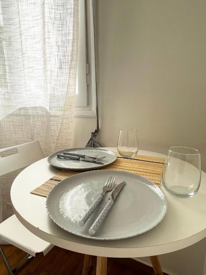 The Coziest Apartment In Atina Dış mekan fotoğraf