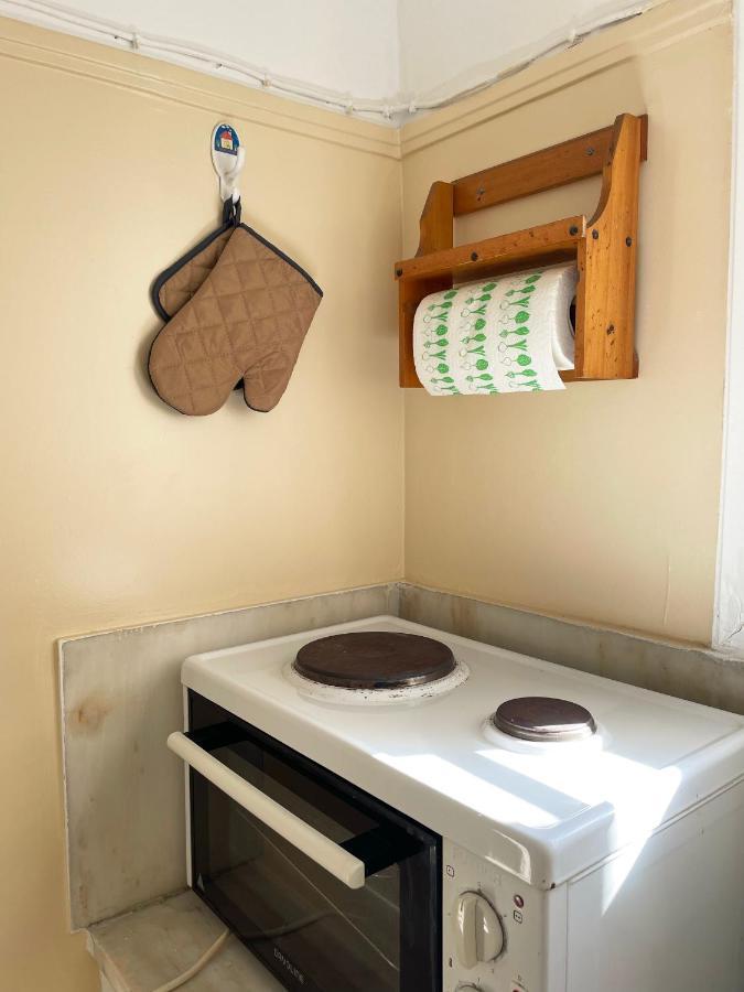 The Coziest Apartment In Atina Dış mekan fotoğraf