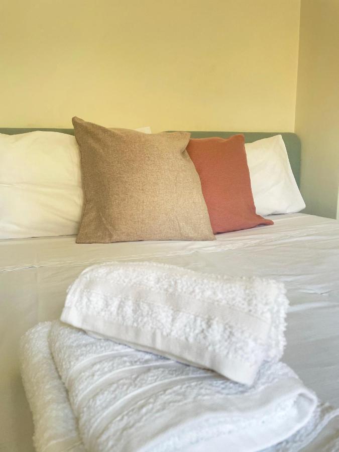 The Coziest Apartment In Atina Dış mekan fotoğraf